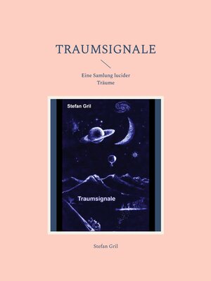 cover image of Traumsignale